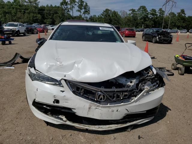 Photo 4 VIN: 19UUB1F37FA028241 - ACURA TLX 