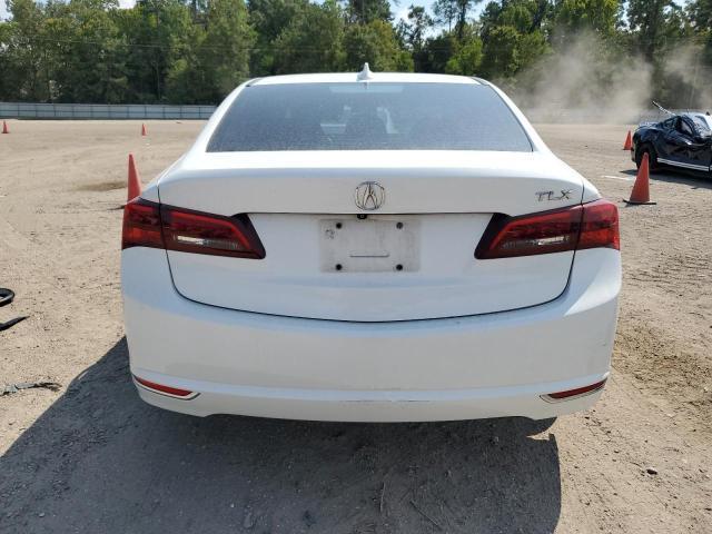 Photo 5 VIN: 19UUB1F37FA028241 - ACURA TLX 