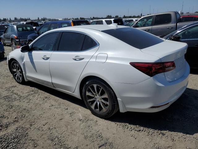 Photo 1 VIN: 19UUB1F37GA002403 - ACURA TLX 