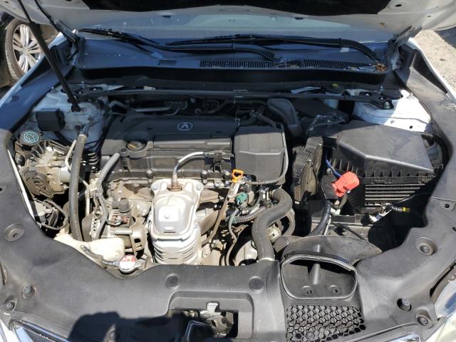 Photo 10 VIN: 19UUB1F37GA002403 - ACURA TLX 