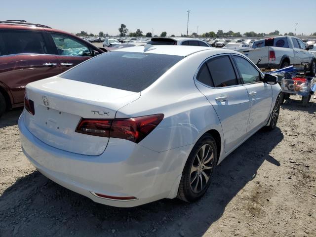 Photo 2 VIN: 19UUB1F37GA002403 - ACURA TLX 