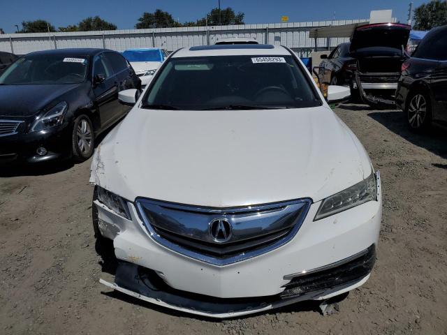 Photo 4 VIN: 19UUB1F37GA002403 - ACURA TLX 