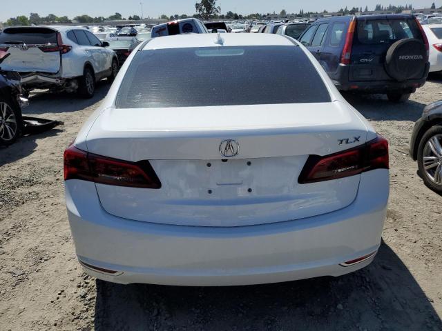 Photo 5 VIN: 19UUB1F37GA002403 - ACURA TLX 