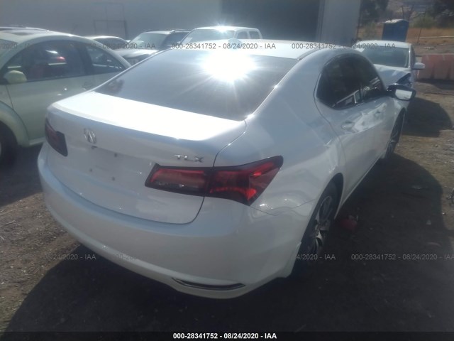 Photo 3 VIN: 19UUB1F37GA003583 - ACURA TLX 