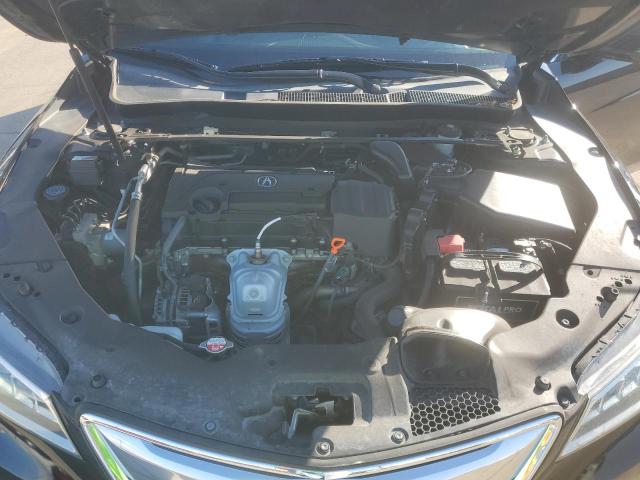 Photo 10 VIN: 19UUB1F37GA003650 - ACURA TLX 