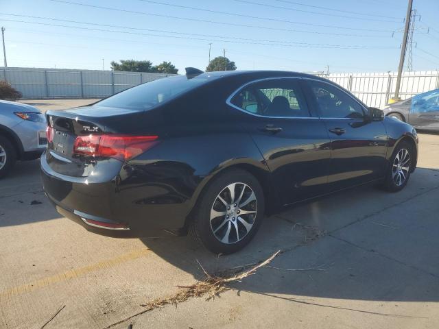 Photo 2 VIN: 19UUB1F37GA003650 - ACURA TLX 