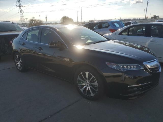 Photo 3 VIN: 19UUB1F37GA003650 - ACURA TLX 