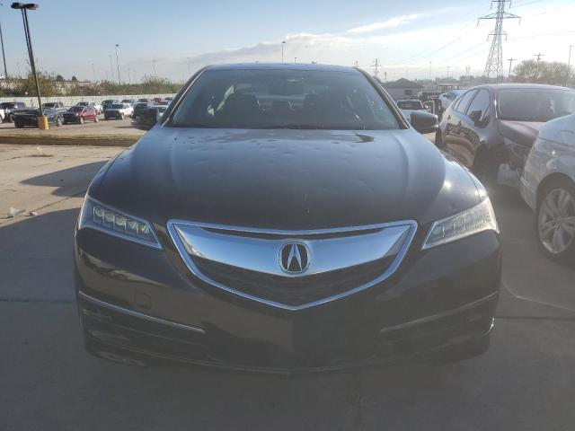 Photo 4 VIN: 19UUB1F37GA003650 - ACURA TLX 