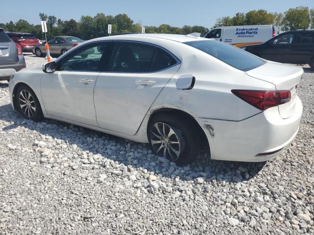 Photo 1 VIN: 19UUB1F37GA004362 - ACURA TLX 