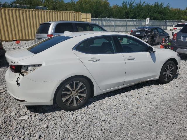 Photo 2 VIN: 19UUB1F37GA004362 - ACURA TLX 