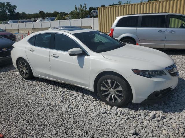 Photo 3 VIN: 19UUB1F37GA004362 - ACURA TLX 