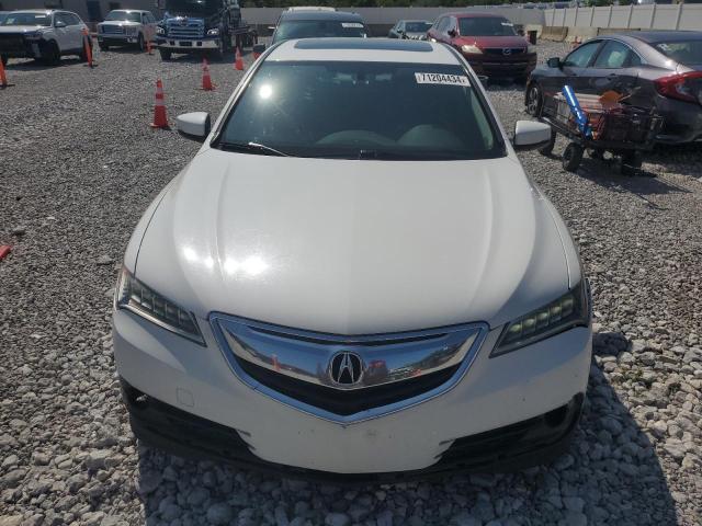 Photo 4 VIN: 19UUB1F37GA004362 - ACURA TLX 