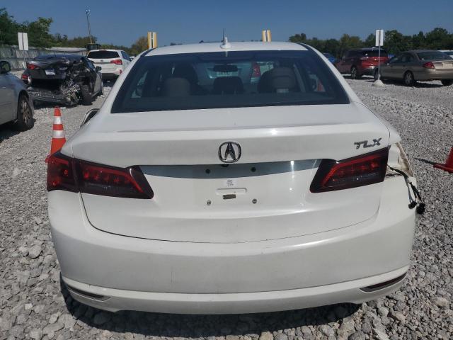 Photo 5 VIN: 19UUB1F37GA004362 - ACURA TLX 