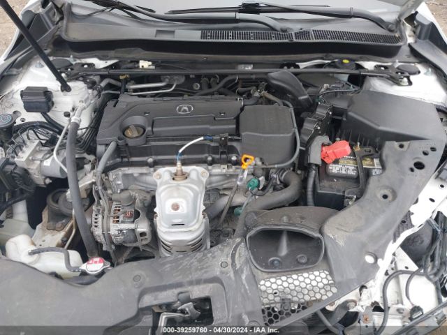 Photo 9 VIN: 19UUB1F37GA004622 - ACURA TLX 