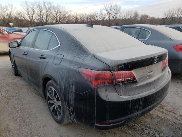 Photo 2 VIN: 19UUB1F37GA008525 - ACURA TLX 