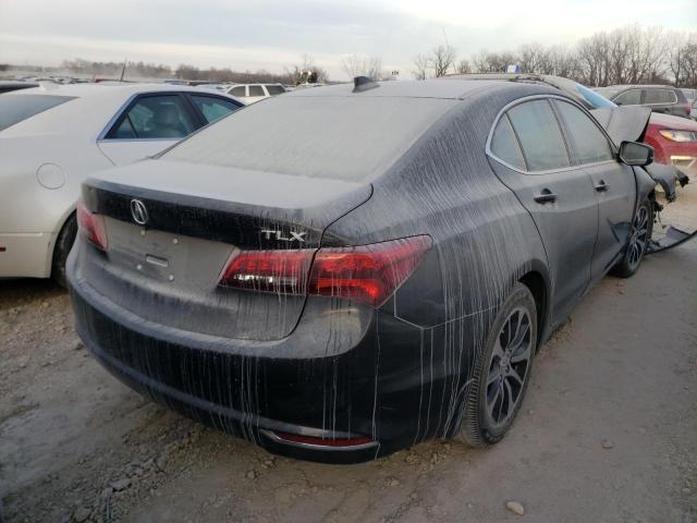 Photo 3 VIN: 19UUB1F37GA008525 - ACURA TLX 