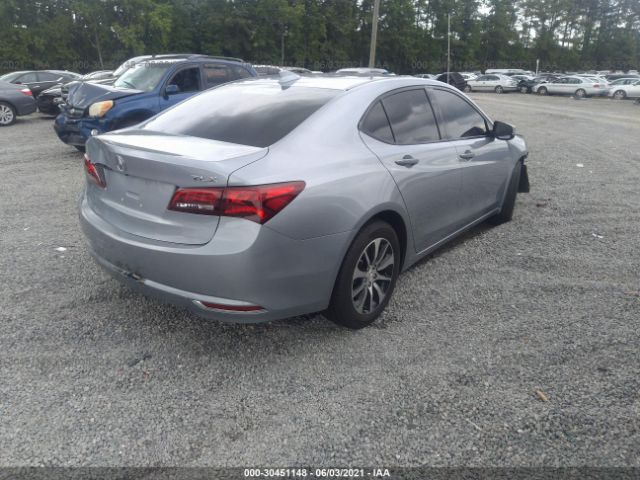 Photo 3 VIN: 19UUB1F37GA010260 - ACURA TLX 