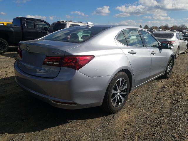 Photo 3 VIN: 19UUB1F37GA014616 - ACURA TLX 