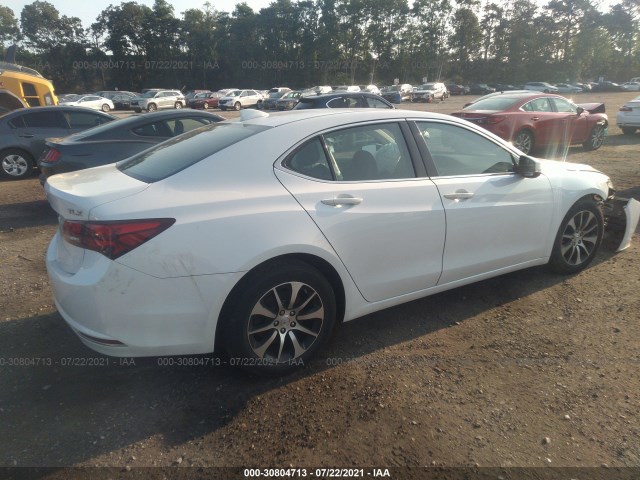 Photo 3 VIN: 19UUB1F37HA000118 - ACURA TLX 