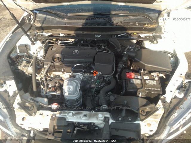 Photo 9 VIN: 19UUB1F37HA000118 - ACURA TLX 