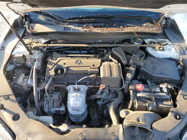 Photo 10 VIN: 19UUB1F37HA000331 - ACURA TLX 