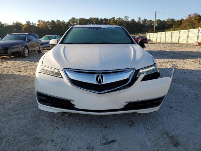 Photo 4 VIN: 19UUB1F37HA000331 - ACURA TLX 