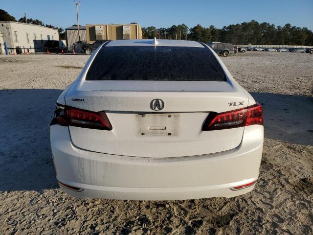 Photo 5 VIN: 19UUB1F37HA000331 - ACURA TLX 