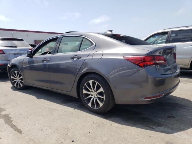 Photo 1 VIN: 19UUB1F37HA001821 - ACURA TLX 