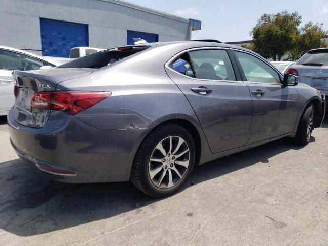 Photo 2 VIN: 19UUB1F37HA001821 - ACURA TLX 