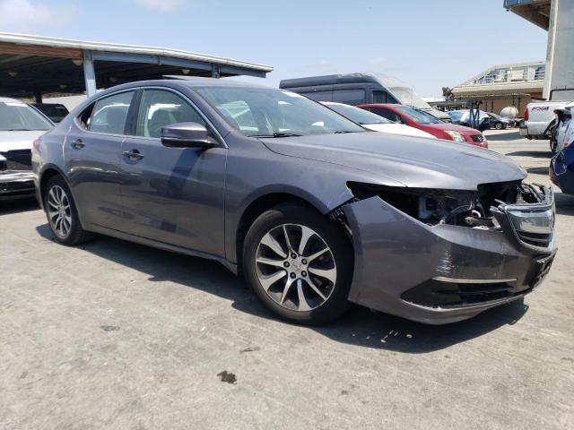 Photo 3 VIN: 19UUB1F37HA001821 - ACURA TLX 