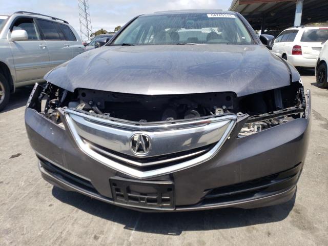 Photo 4 VIN: 19UUB1F37HA001821 - ACURA TLX 