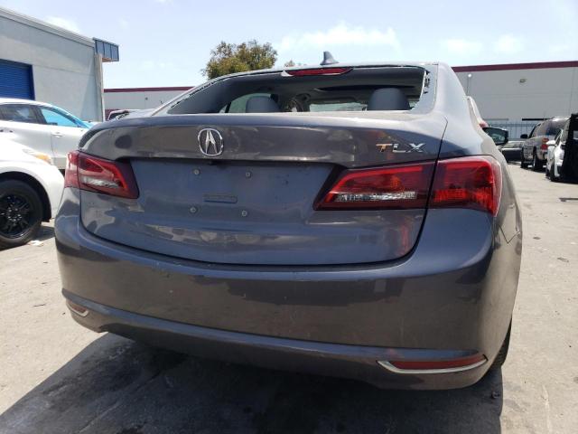 Photo 5 VIN: 19UUB1F37HA001821 - ACURA TLX 