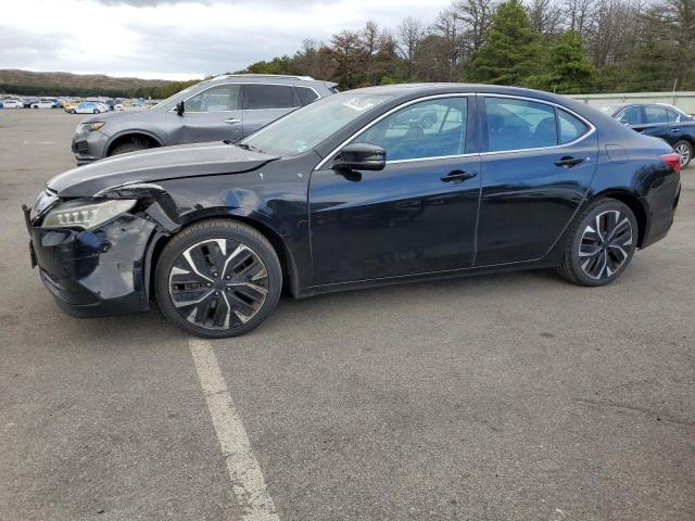 Photo 0 VIN: 19UUB1F37HA002189 - ACURA TLX 