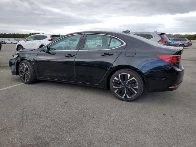 Photo 1 VIN: 19UUB1F37HA002189 - ACURA TLX 