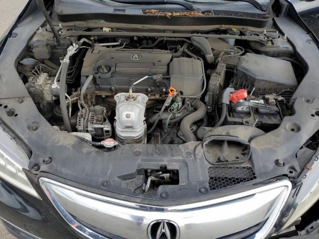 Photo 10 VIN: 19UUB1F37HA002189 - ACURA TLX 