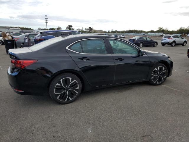 Photo 2 VIN: 19UUB1F37HA002189 - ACURA TLX 