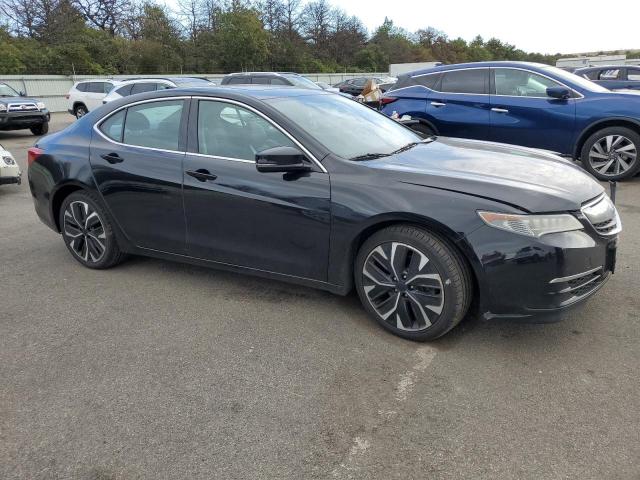 Photo 3 VIN: 19UUB1F37HA002189 - ACURA TLX 