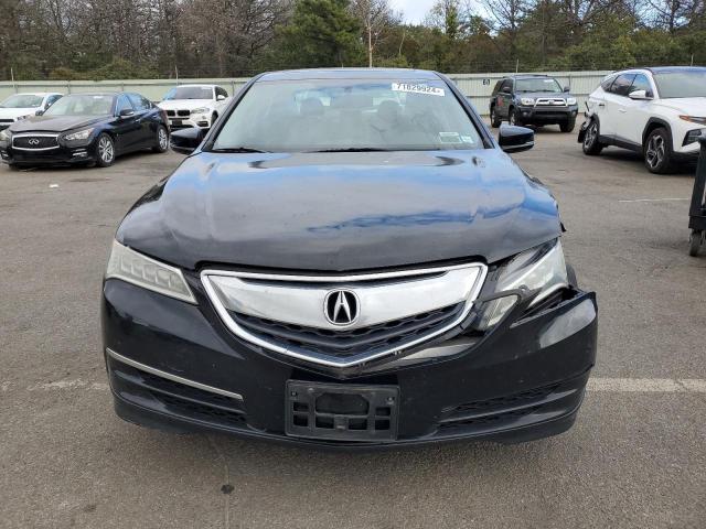 Photo 4 VIN: 19UUB1F37HA002189 - ACURA TLX 