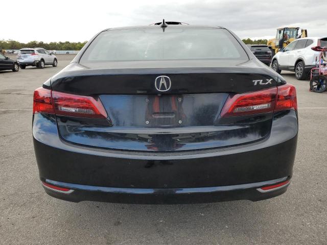 Photo 5 VIN: 19UUB1F37HA002189 - ACURA TLX 