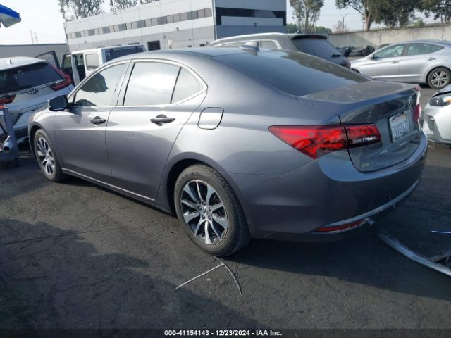 Photo 2 VIN: 19UUB1F37HA002791 - ACURA TLX 