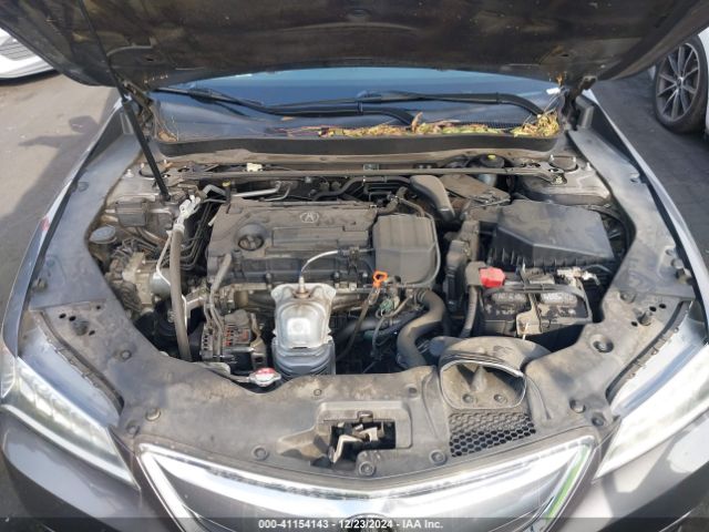 Photo 9 VIN: 19UUB1F37HA002791 - ACURA TLX 