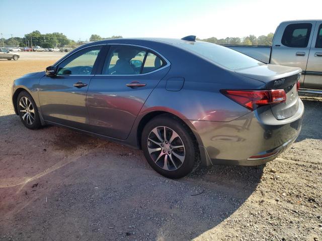 Photo 1 VIN: 19UUB1F37HA003861 - ACURA TLX 