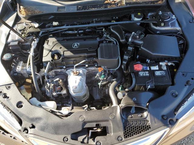 Photo 10 VIN: 19UUB1F37HA003861 - ACURA TLX 