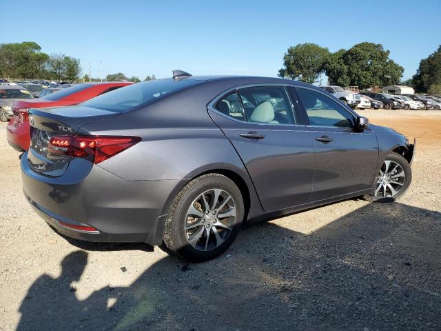 Photo 2 VIN: 19UUB1F37HA003861 - ACURA TLX 