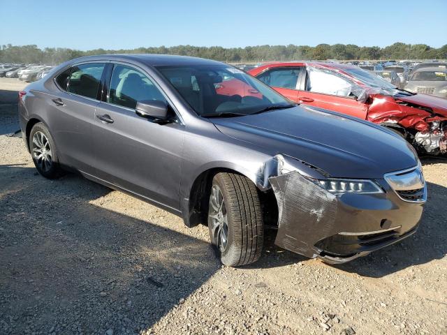 Photo 3 VIN: 19UUB1F37HA003861 - ACURA TLX 