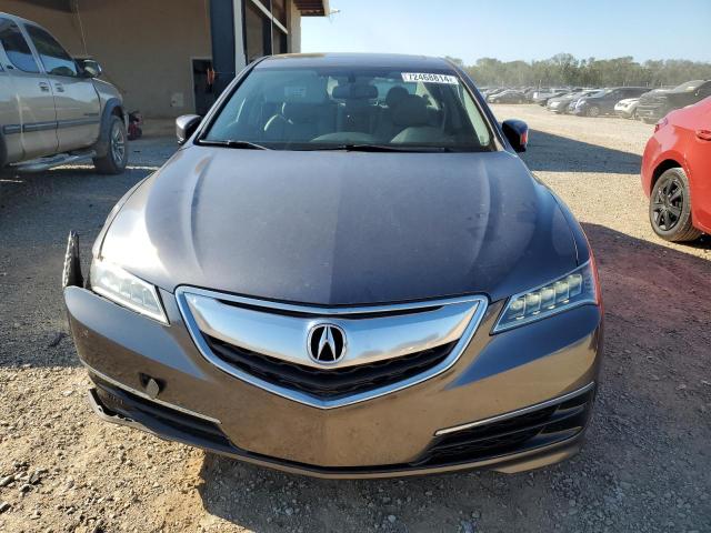 Photo 4 VIN: 19UUB1F37HA003861 - ACURA TLX 