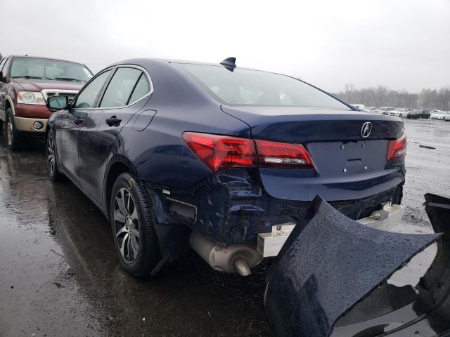 Photo 2 VIN: 19UUB1F37HA006078 - ACURA TLX 