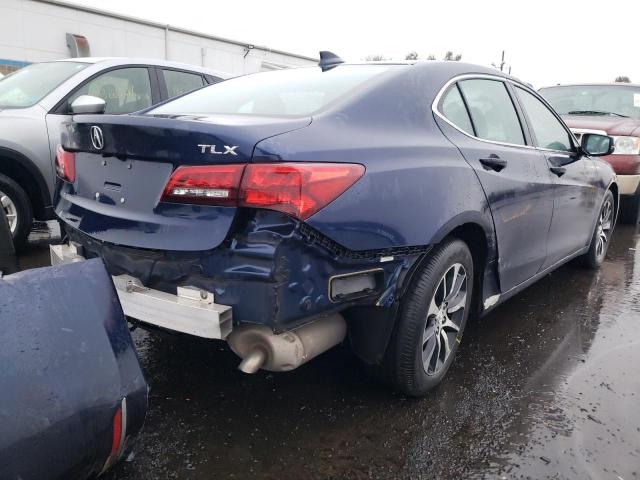 Photo 3 VIN: 19UUB1F37HA006078 - ACURA TLX 