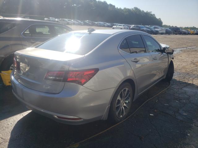 Photo 3 VIN: 19UUB1F37HA007845 - ACURA TLX 