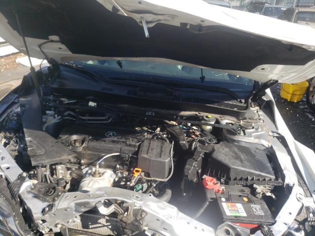 Photo 6 VIN: 19UUB1F37HA007845 - ACURA TLX 